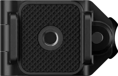 Insta360 Selfie-Stick-Ringhalterung