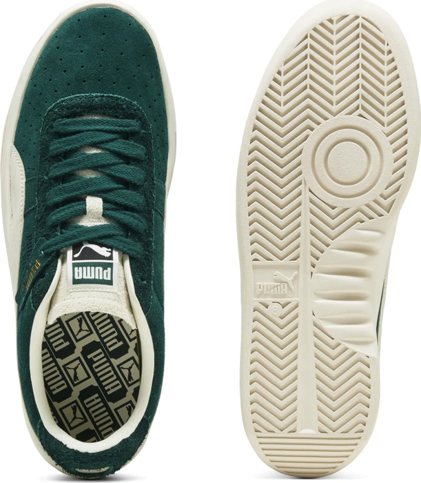 Puma GV Special Suede dark myrtle/warm white