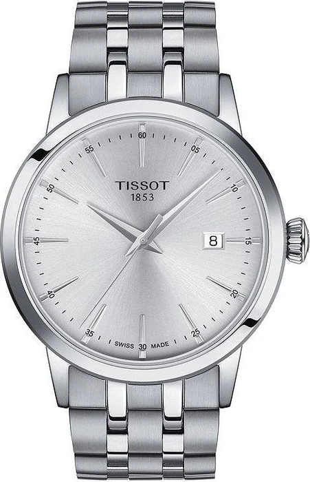 Tissot Classic Dream T129.410.
