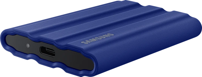 Samsung Portable T7 Shield SSD extern