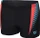 Arena Threefold R Badehose schwarz (Herren) (006486-550)