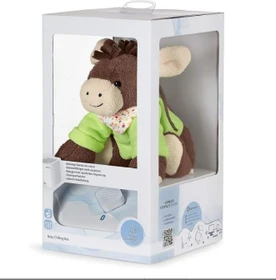 Sterntaler Baby-Chilling-Box Emmi mit Bluetooth Lautsprecher 20cm