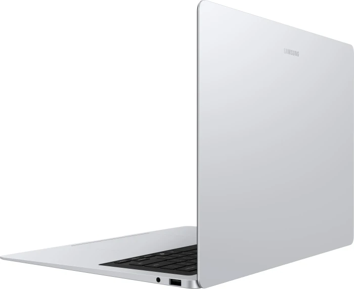 Samsung Galaxy Book6 Pro 16", silber, Core Ultra 5 325, 16GB RAM, 512GB SSD, Windows 11 Home, DE