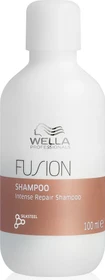 Wella Fusion Intense Repair Shampoo, 100ml
