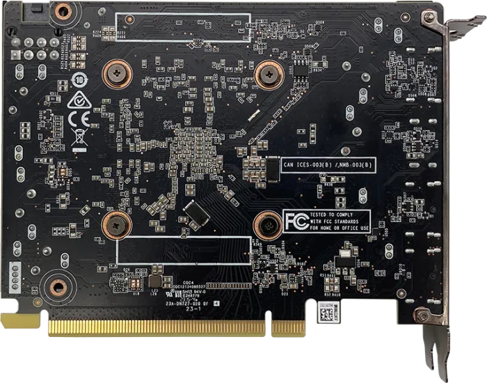Manli GeForce RTX 3050, 8GB GDDR6, DVI, HDMI, DP
