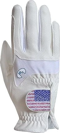 Roeckl Maryland Handschuhe weiß/us