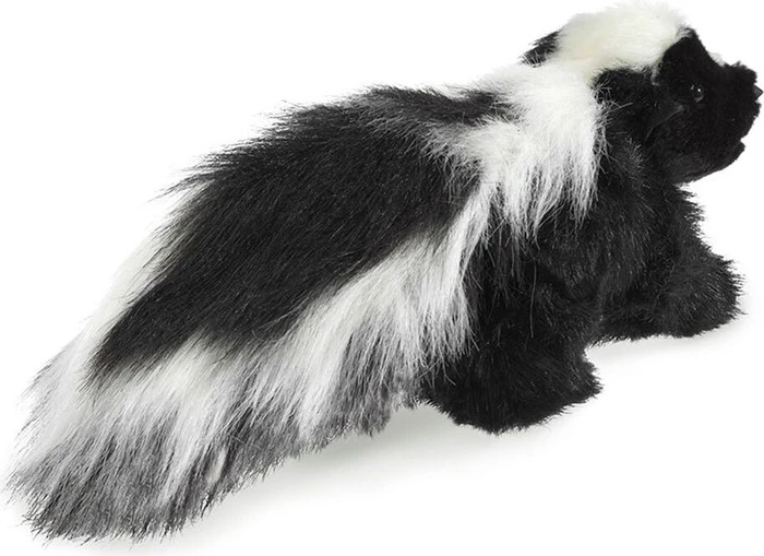 Folkmanis Handpuppe Stinktier (2250)