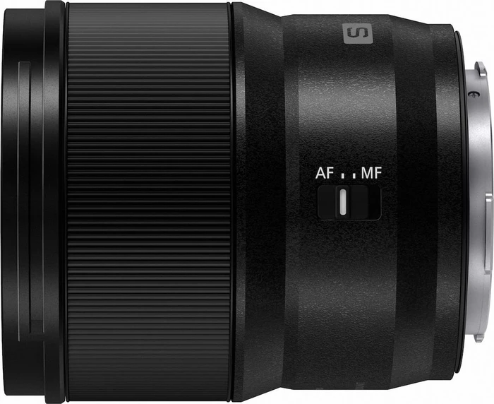 Panasonic Lumix S 50mm 1.8