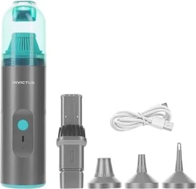 Invictus One Home Akku-Handstaubsauger