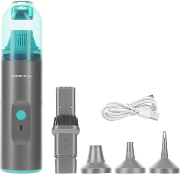Invictus One Home Akku-Handstaubsauger
