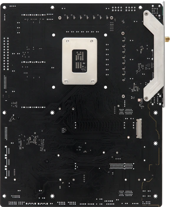 ASRock Z790 Pro RS WiFi (Intel 1700)