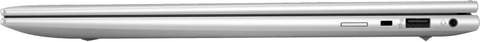 HP EliteBook 865 G11, Ryzen 7 8840U, 16GB RAM, 512GB SSD, DE