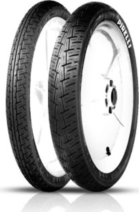 Pirelli City Demon