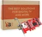 TBS ISDBT Quad-Tuner, PCIe x1 Vorschaubild