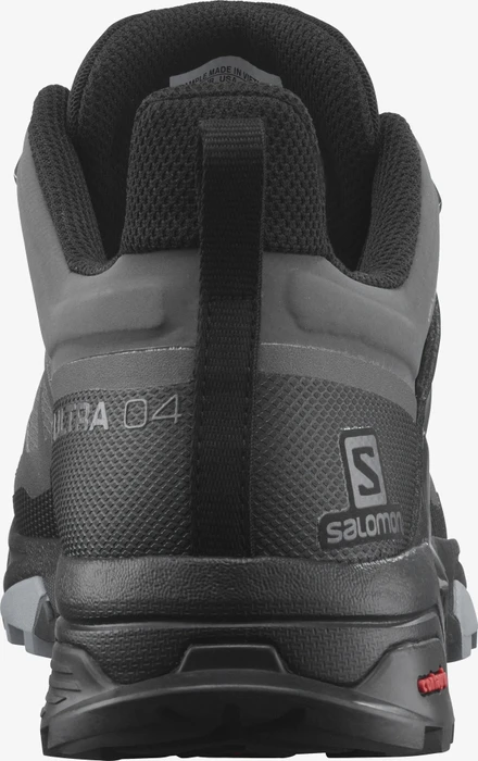 Salomon X Ultra 4 GTX magnet/black/monument (Herren)
