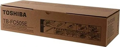 Toshiba Resttonerbehälter TB-FC50E