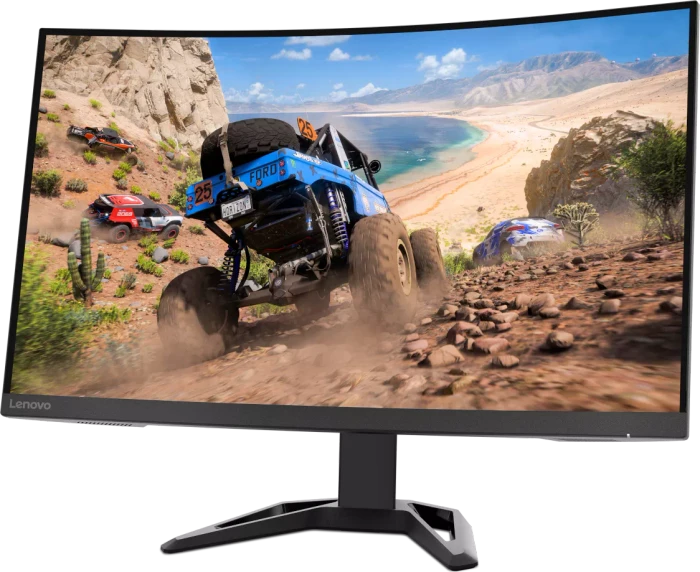 Lenovo G32qc-30, 31.5"