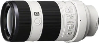 Sony FE 70-200mm 4.0 G OSS