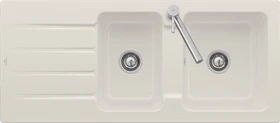 Villeroy & Boch Architectura 1160x510mm Einbau Becken reversibel crema