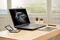 MSI Creator M16 A11UC-662, Core Black, Core i7-11800H, 16GB RAM, 1TB SSD, GeForce RTX 3050, DE Vorschaubild