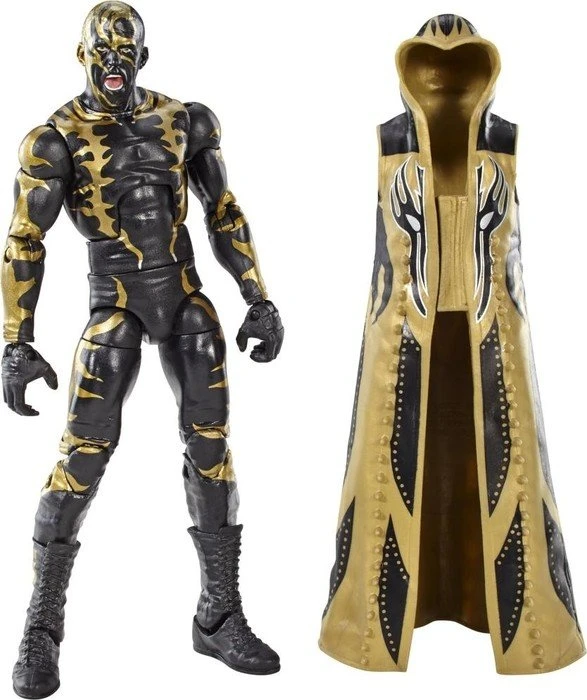 Mattel WWE - Elite Collection Goldust