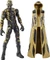 Mattel WWE - Elite Collection Goldust Vorschaubild