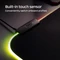 HP HyperX Pulsefire Mat RGB Mousepad, XL 900x420mm, schwarz Vorschaubild