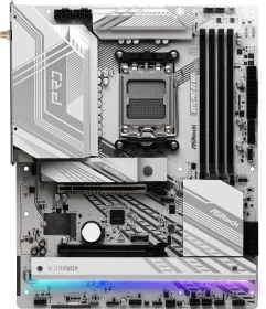 ASRock X870 Pro RS WiFi (AMD AM5)