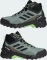 adidas Eastrail 2.0 Mid Rain.RDY silver green/core black/green spark (Herren) Vorschaubild