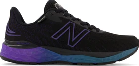 New Balance Fresh Foam 880v11 GTX black/night tide (Damen)