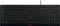 Cherry Stream Protect Keyboard, schwarz/grau, USB, EU Vorschaubild