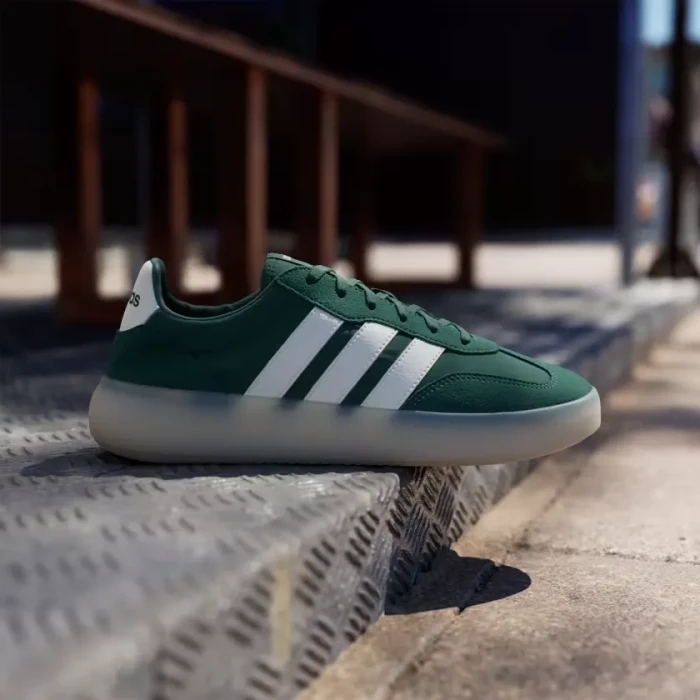 adidas Barreda Decode collegiate green/off white (Herren)
