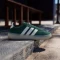 adidas Barreda Decode collegiate green/off white (Herren) Vorschaubild