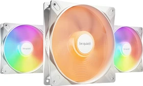be quiet! Light Wings LX PWM, 140mm, 3er-Pack
