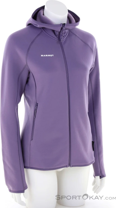 Mammut Aconcagua ML Hooded Jacke (Damen)