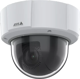 Axis M5526-E 50Hz PTZ