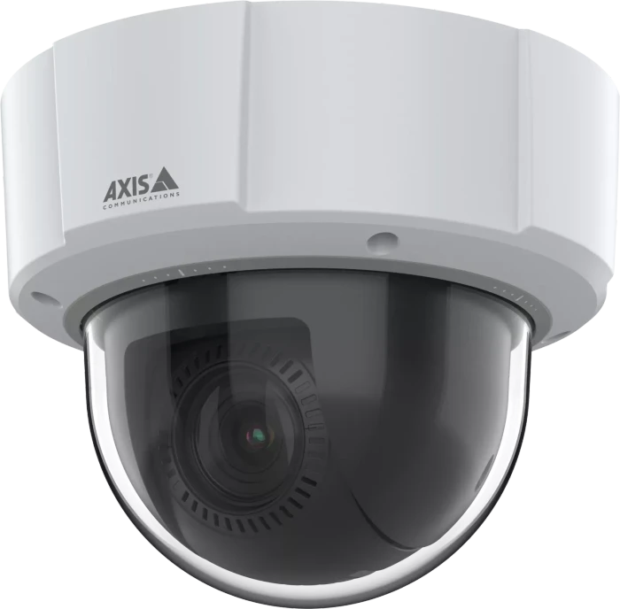 Axis M5526-E