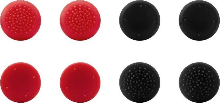 Speedlink Controller STIX Pro Cap Aufsätze (PS4)