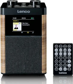 Lenco PDR-060