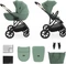 Kinderkraft Prime 3 2in1 Kombi-Kinderwagen Vorschaubild