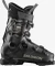 Salomon S/Pro Supra BOA 85 black/silver met. (Damen) (Modell 2025/2026) Vorschaubild
