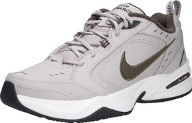 Nike Air Monarch IV moon particle/black/dark hazel (Herren)