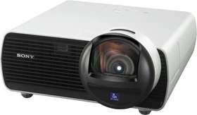 Sony VPL-SX125