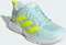 adidas Court Team Bounce 2.0 dusky petrol/lucid pink/cloud white Vorschaubild