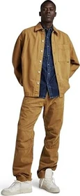 G-Star 5620 3D Regular Jeans rainbow tobacco gd (Herren)