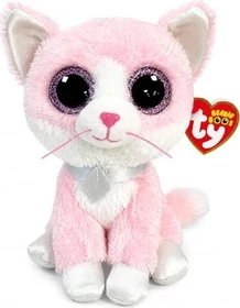 TY Beanie Boos Fiona 15cm