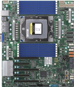 Supermicro H14SSL-NT, bulk (AMD SP5)
