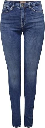 ONLY Skinny High Paola (Damen)