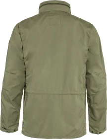 Fjällräven Räven Funktionsjacke grün (Herren)