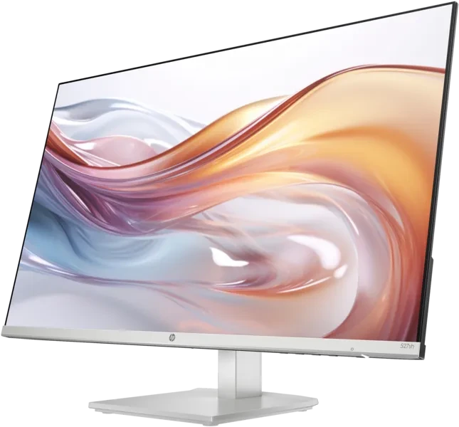 HP Series 5 527sh, 2 Jahre Garantie, 27"